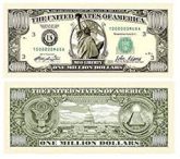 US dollar price