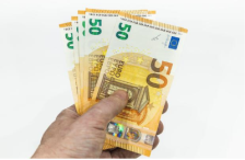 billetes de 50 euros