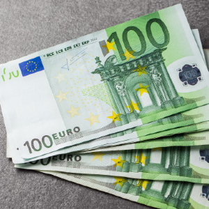 Billetes De 100 Euros