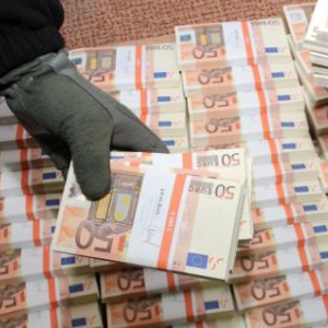 Billetes De 50 Euros