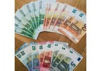 Compra billetes de euro falsos