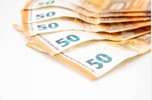 Comprar dinero falso Portugal