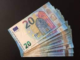 billetes falsos de 20€ a la venta en Ceuta españa