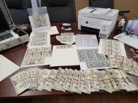 Counterfeit money operation found in Red Boiling Springs