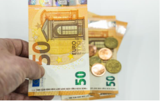 NUEVO Billete de 50€