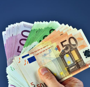 como comprar dinero falso