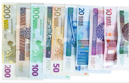 como detectar dinero falso