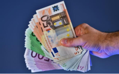 como falsificar dinero