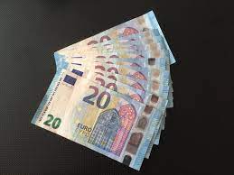 comprar euros falsos
