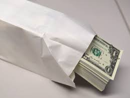 counterfeit currency