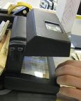 counterfeit money printer