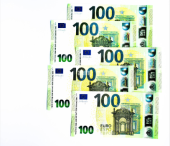 dinero falso del servicio secreto