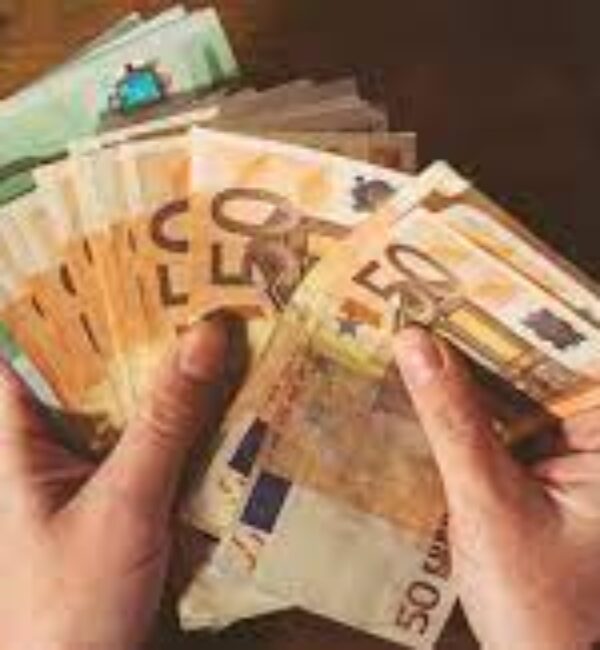 Billetes de EURO falsificados en España, Melilla