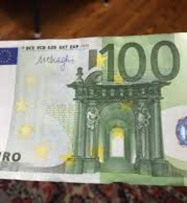 Man arrested for making, using counterfeit cash in Middle Tennessee