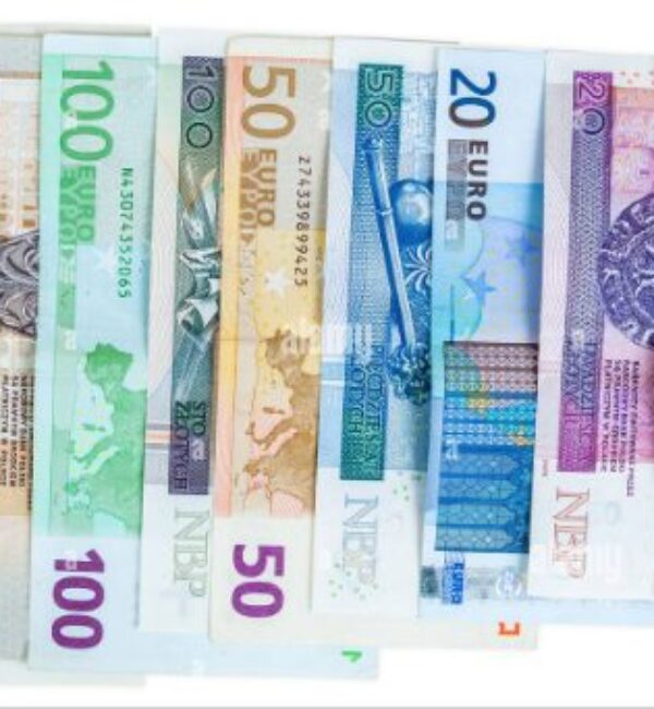 Cómo imprimir dinero falso en una impresora de inyección de tinta