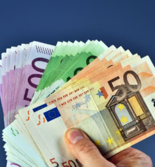 comprar 100 billetes falsos indetectables