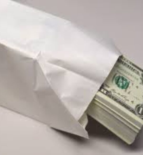 counterfeit currency