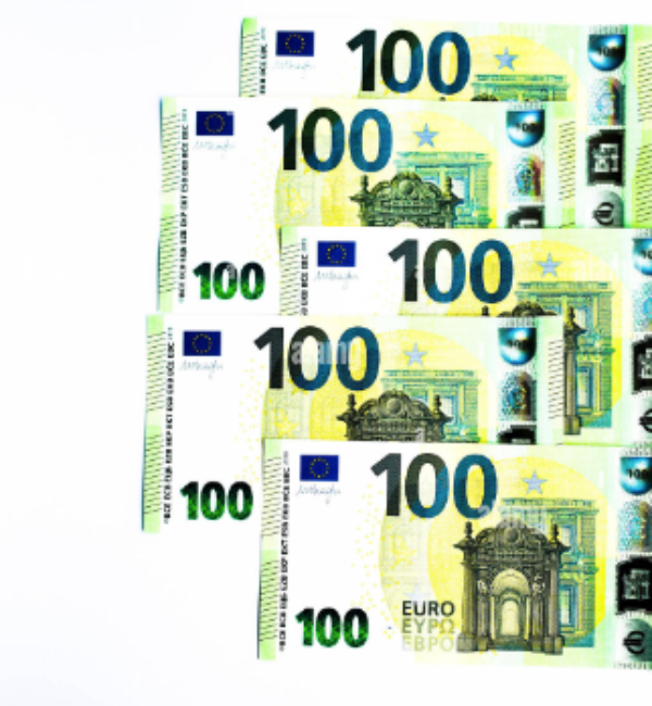 dinero falso del servicio secreto