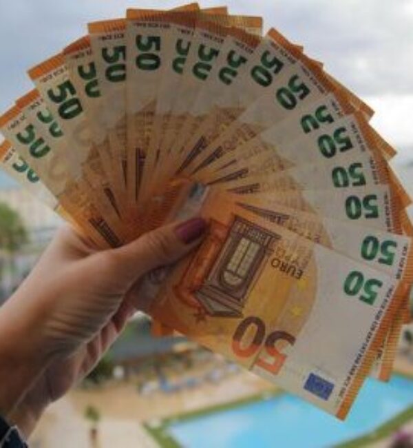 nuevos billetes de euro